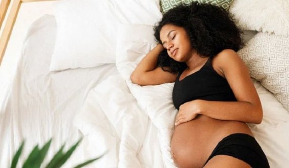 Pse janë ndryshe ëndrrat gjatë shtatzënisë