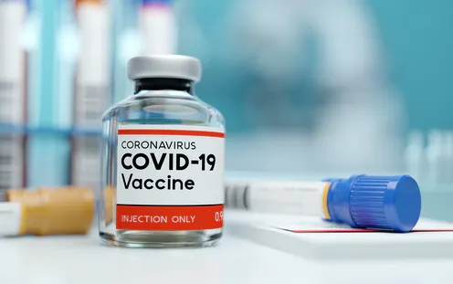  Doktori amerikan: Vaksina kundër COVID-19 është e rëndësishme, por nuk nënkupton një fund si në përralla 