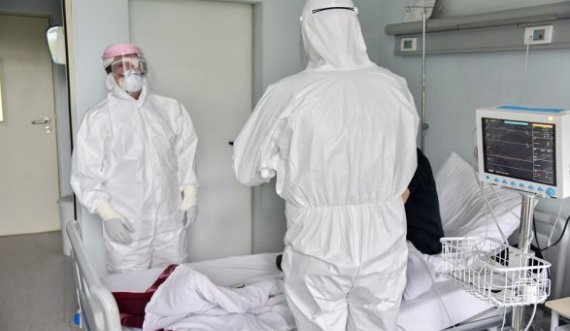 Javë e zezë: Për pesë ditë, 42 të vdekur nga koronavirusi