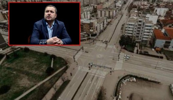 Paralajmërimi i Latifit pas lajmit për mbylljen e Kosovës: Ku do ta fusin kokën Hoti dhe Qeveria e tij?