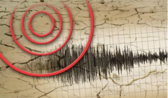 Sizmologu jep detaje për lëkundjet e tërmetit që u ndien edhe në Kosovë mëngjesin e sotëm