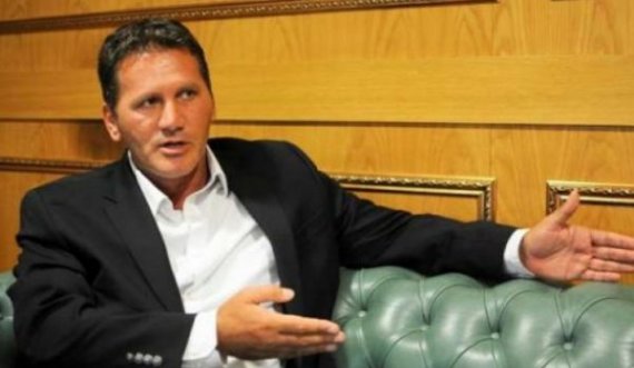 Naser Osmani dhe asistenti i Bujar Bukoshit dënohen me nga tri vjet burg për Fondin e trepërqindëshit