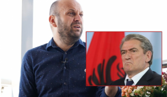  “Është tradhtar”, Sali Berisha e Imer Mushkolaj përplasen ashpër për akuzat ndaj Thaçit 