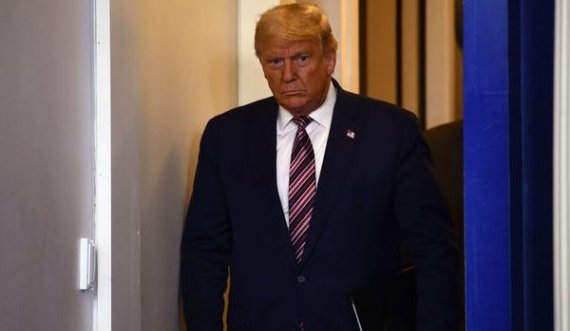 Çfarë mund të bëjë Trump para se të largohet nga Shtëpia e Bardhë