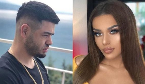 Tayna dhe Noizy ‘fshehurazi’ në të njëjtin vend