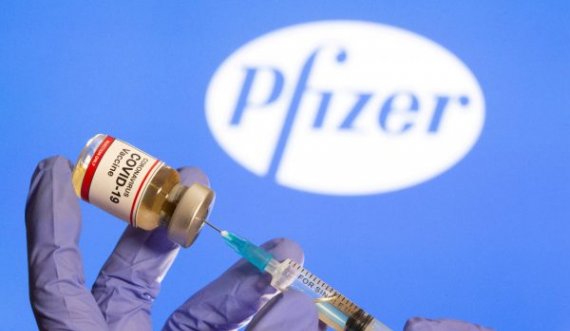 BE-ja ka nënshkruar marrëveshje për 300 milionë doza të vaksinës kundër koronavirusit