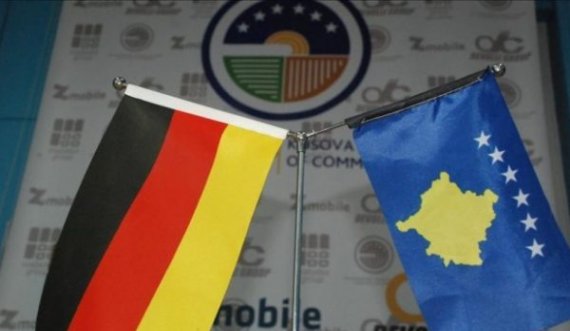 Oda Ekonomike Gjermano-Kosovare shprehë shqetësim për masat e reja