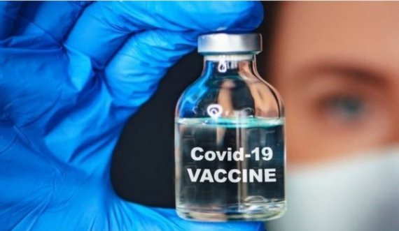 Zbulohet vaksina kundër Covid-19
