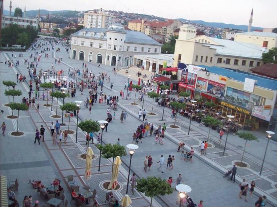 Çka do të ndodhë sot në Kosovë?