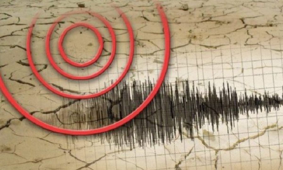 Tërmet i fuqishëm në Maqedoninë e Veriut, lëkundjet ndjehen edhe në Kosovë e Shqipëri