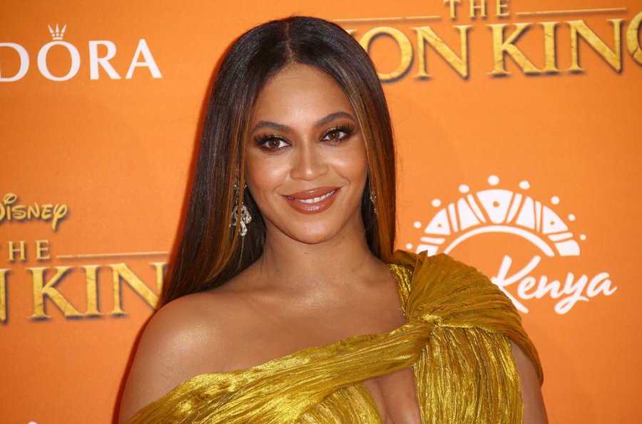 Beyonce anulon turneun botëror për shkak të Covid-19 