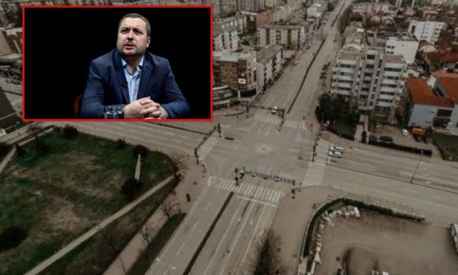 Paralajmërimi i Latifit pas lajmit për mbylljen e Kosovës: Ku do ta fusin kokën Hoti dhe Qeveria e tij?