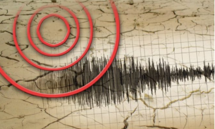Sizmologu jep detaje për lëkundjet e tërmetit që u ndien edhe në Kosovë mëngjesin e sotëm