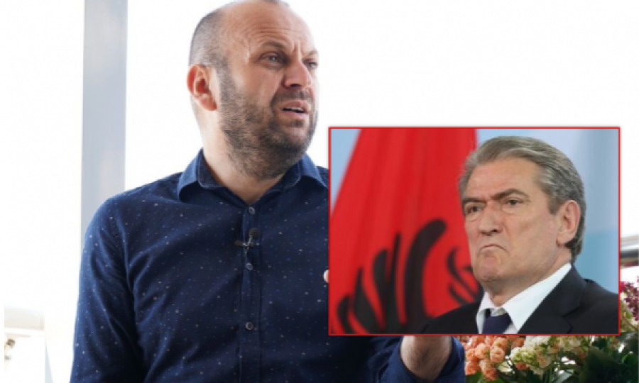  “Është tradhtar”, Sali Berisha e Imer Mushkolaj përplasen ashpër për akuzat ndaj Thaçit 
