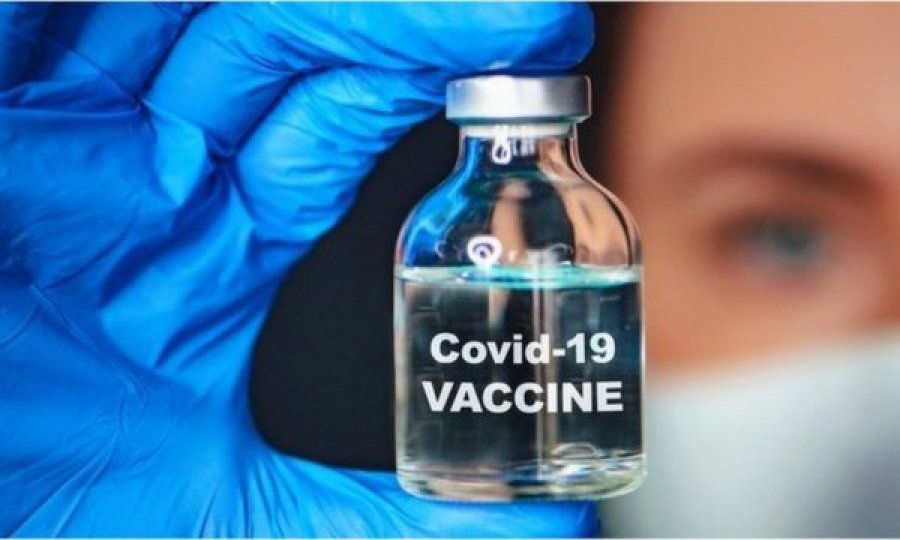 Zbulohet vaksina kundër Covid-19