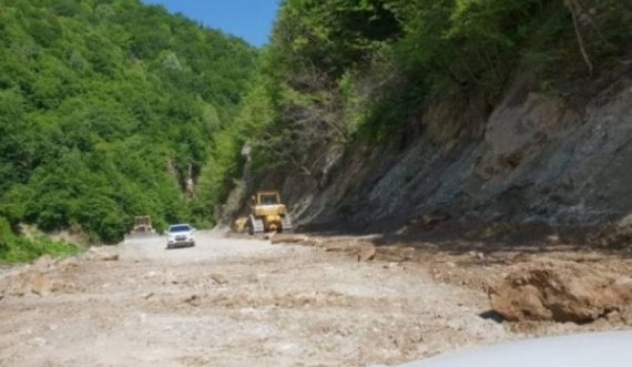 Këshilli që monitoron trashëgiminë kulturore e fetare serbe jep “dritën e gjelbër” për rrugët në Deçan