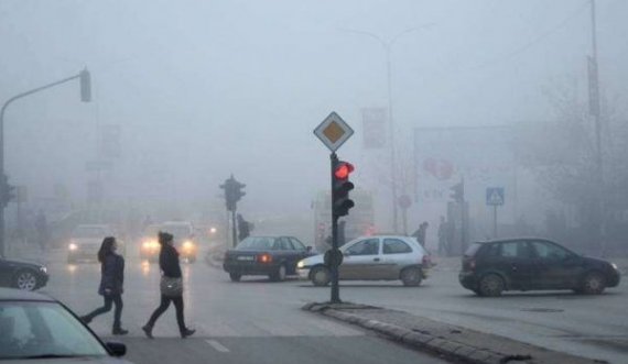 Kosova së shpejti me raportim mbi cilësinë e ajrit në kohë reale