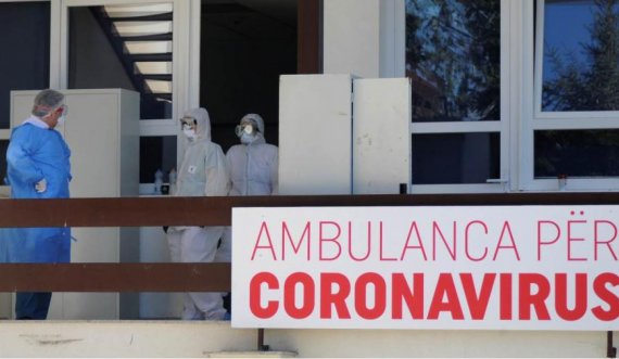 Rekord i ri: 8 viktima e 767 raste të reja me Covid-19 në Kosovë