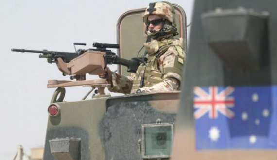 Ushtarët australianë do të hetohen për kryerje të mundshme të krimeve të luftës në Afganistan