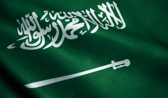 Sulmohet Ambasada e Arabisë Saudite në Holandë