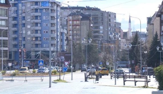 PDK dhe Lëvizja Vetëvendosje sfidojnë Listën Serbe në veri të Mitrovicës
