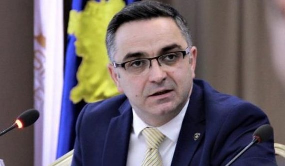 Besnik Tahiri për Listën Serbe: Siç ka hyrë në koalicion edhe mund të dalë