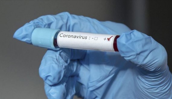 Një e pesta e pacientëve të sëmurë me koronavirus mund të preket nga kjo sëmundje e rëndë
