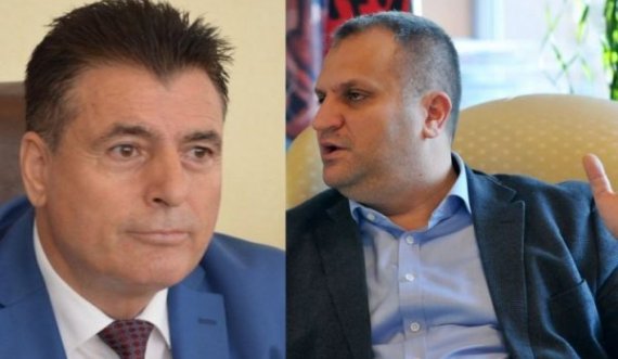  Bahtiri i reagon Ahmetit: Merru me punët e komunës tënde, Prishtina po ngulfatet nga të infektuarit 