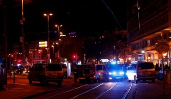  Askush në Austri nuk dëshiron ta varros terroristin Kujtim Fejzullahi 