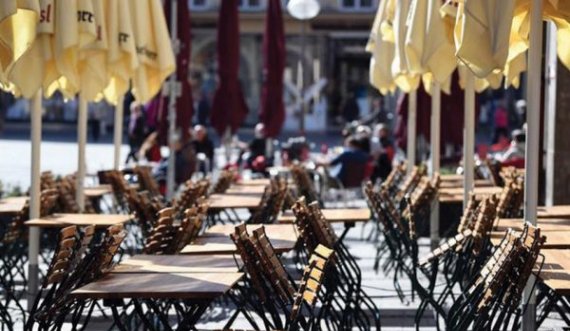 Përçahen gastronomët, disa shkojnë në takim në Qeveri, kreu i tyre refuzon