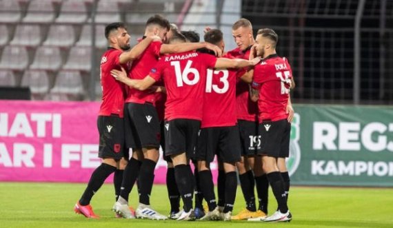  Shqipëria ende ka shanse: “Të përqendruar, do t’ia dalim të marrim rezultatet që duam” 