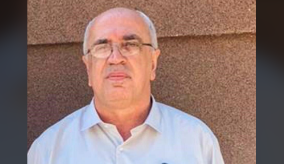 Vdes ish-drejtori i Spitalit të Prizrenit Myzafer Kalanderi