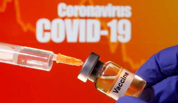  Kosova do të përfitojë falas 360,000 vaksina kundër koronavirusit 