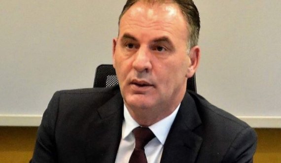 Sherifi:Fatmir Limaj mund të jetë president