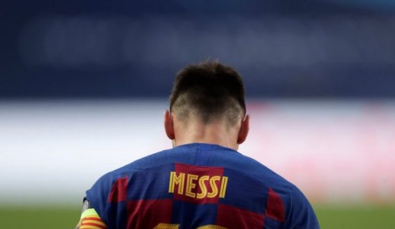 Messi është gjeni, ne tjerët jemi nga planeti Tokë – thotë ish-ylli paraguaian