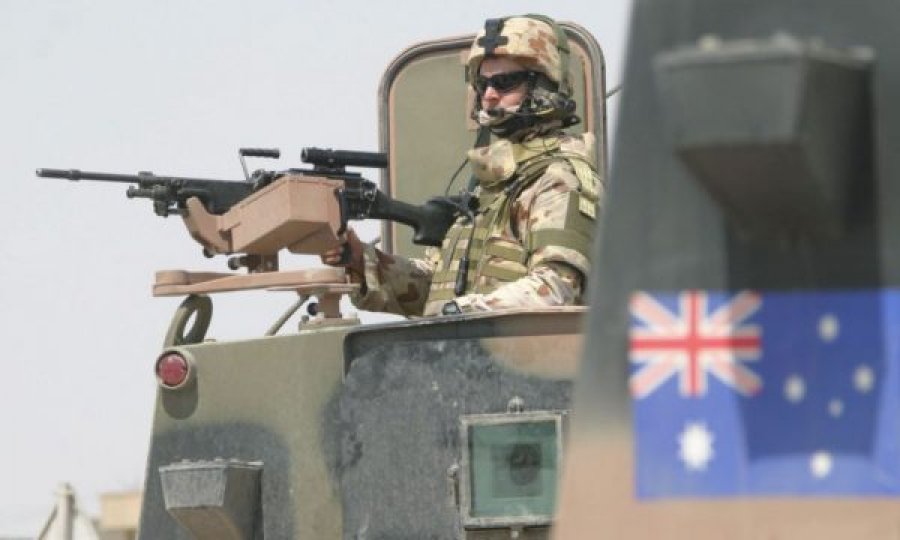 Ushtarët australianë do të hetohen për kryerje të mundshme të krimeve të luftës në Afganistan