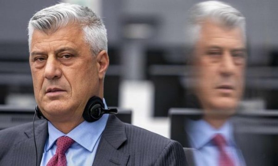 Mediumi i madh austriak: Kosova në krizë politike pas aktakuzave të Speciales