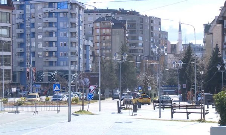 PDK dhe Lëvizja Vetëvendosje sfidojnë Listën Serbe në veri të Mitrovicës