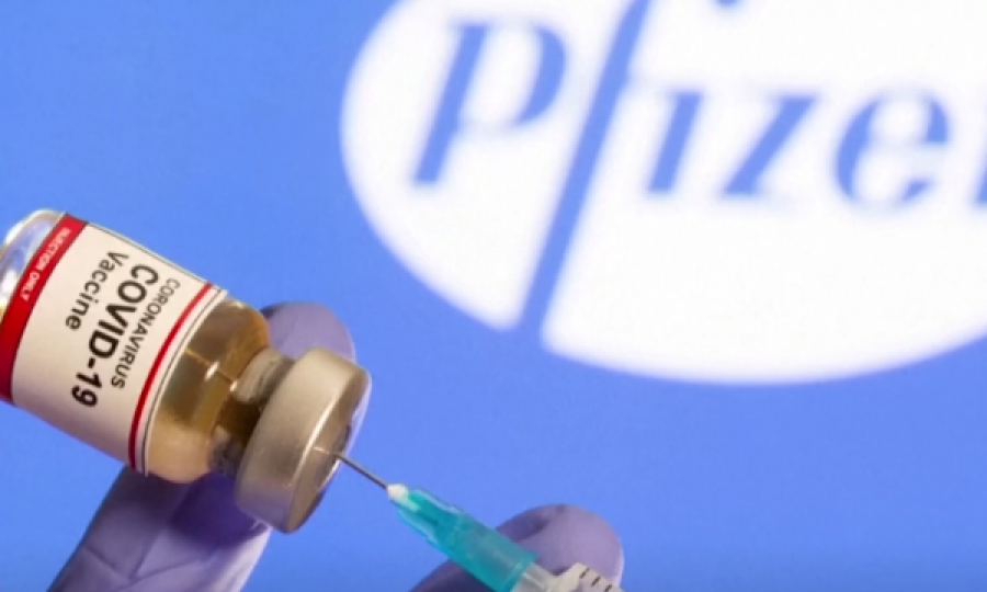 Pesë gjëra që duhet t’i dini për vaksinën e paralajmëruar nga kompania Pfizer