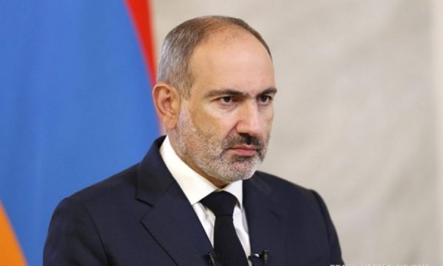 Kryeministri armen e injoron ultimatumin për dorëheqje pas marrëveshjes me Azerbajxhanin