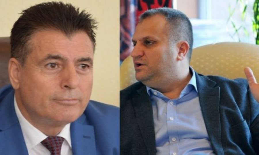  Bahtiri i reagon Ahmetit: Merru me punët e komunës tënde, Prishtina po ngulfatet nga të infektuarit 