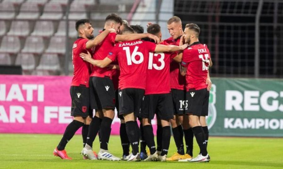  Shqipëria ende ka shanse: “Të përqendruar, do t’ia dalim të marrim rezultatet që duam” 