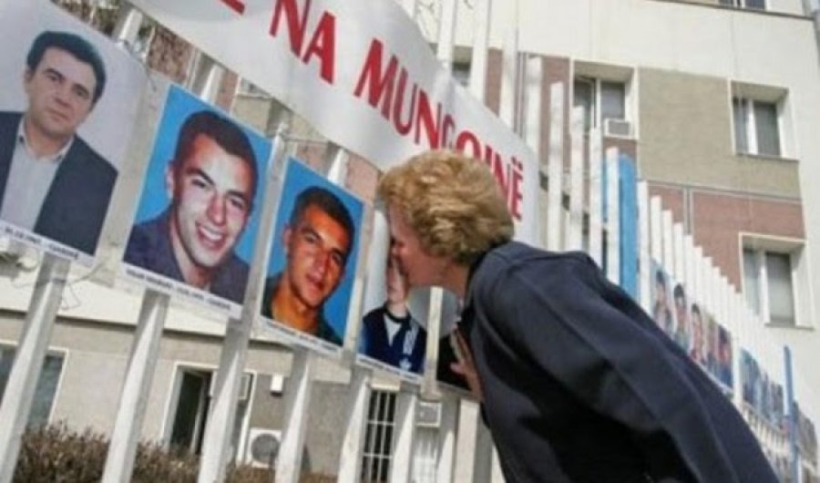 E turpshme për qeveritarët, Natasha Kandiq e ka ngritur zërin për gjetjen e trupave të humbur gjatë luftës në Kosovë më shumë se sa Presidenti dhe Kryeministri i Kosovës  