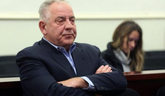 Ish-kryeministri kroat, Ivo Sanader dënohet me 8 vite burg për kurrupsion, duhet t’i kthejë edhe milionat e vjedhura