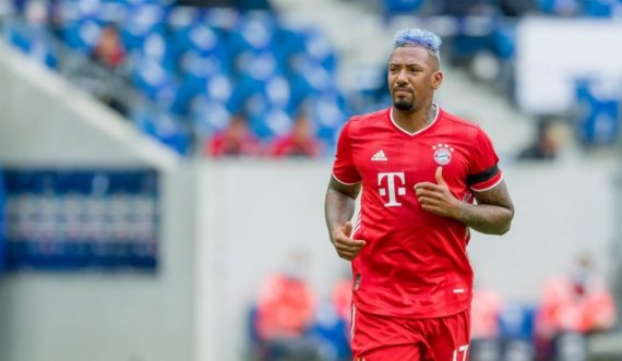 Bayerni nuk ia vazhdon kontratën, Boateng do të transferohet në Angli