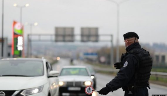 Këto janë të gjitha masat Anti-Covid që hyjnë në fuqi nga sot në orën 18:00