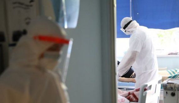 Situata me Covid-19: Spitali i Gjilanit ka nevojë urgjente për furnizim me oksigjen
