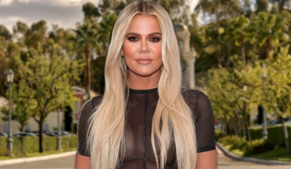 Khloe Kardashian shprehu një dëshirë, por çfarë i acaroi kaq shumë fansat e saj?! 