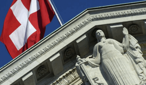 Gjykata Federale kundër dëbimit të kosovarit, jeton në Zvicër qe 27 vite