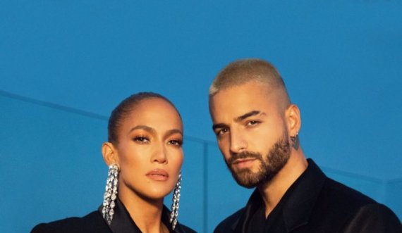 Jeni gati? Jennifer Lopez dhe Maluma do të dhurojnë një performancë të zjarrtë të hitit që ka bërë namin